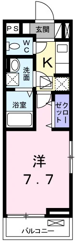 ルミエール・メゾンⅡ