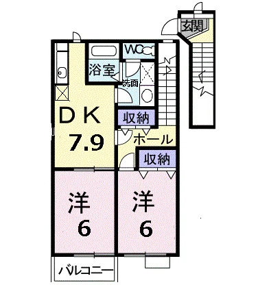 リバーバレー