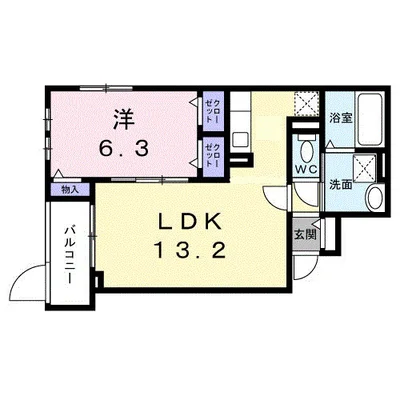 サニーレジデンス高槻本町