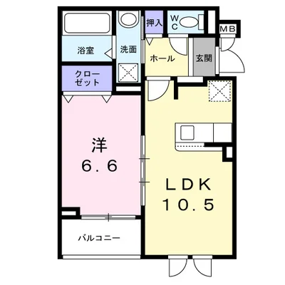 ルピナスHoshida