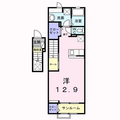 グレイス王寺