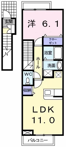 アルバ・ソーレ B