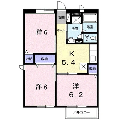 ハッピネス壱番館