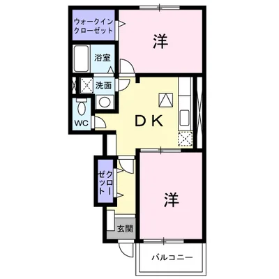 スパダⅡ