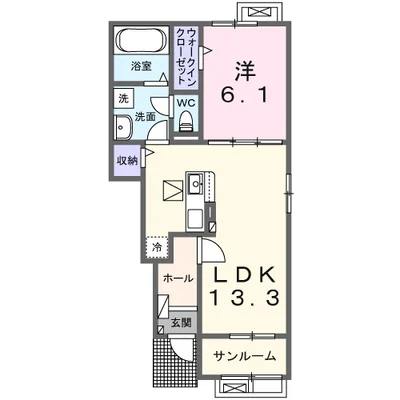 小張プレイスⅡ