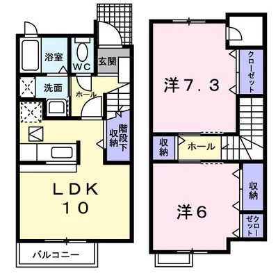 メゾン ド プチモア