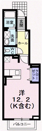 エテルノ・フィオーレ