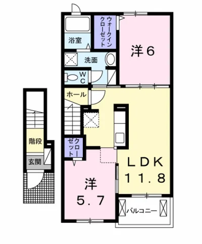 ダグラスポートⅢ