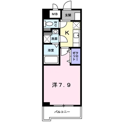 フラワーヒルズ
