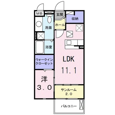 フィオーレ西都