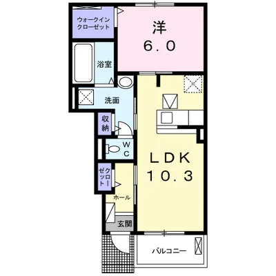 タイムリーⅠ