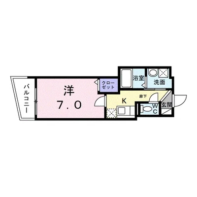 ロータス　ザ・レジデンス入谷
