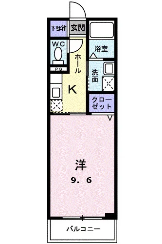 流川グランフォート