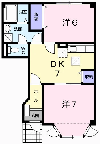 クレールみゆき