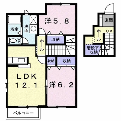 ローズスクエアー