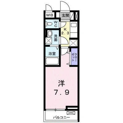 サンシャイン　東所沢