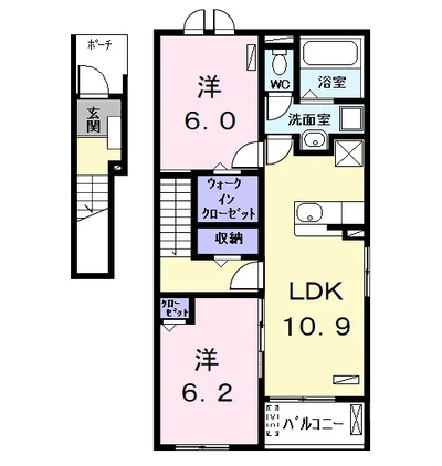 ブランメゾン