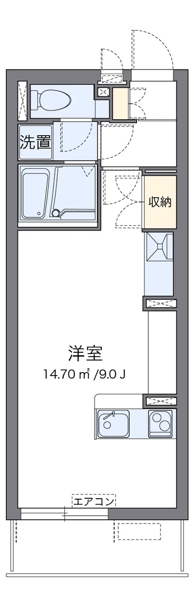 ミランダエレガンス