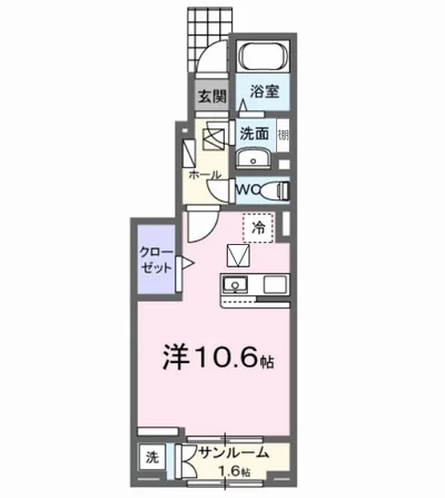 ヒルズ山王林