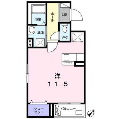 カーサ・デ・コンフォルト