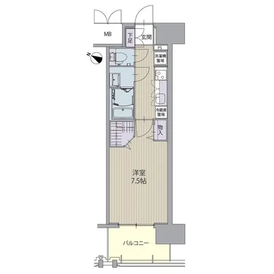 【マンスリープラス笠寺】駅徒歩3分・築浅！充実設備とオートロックで安心快適1K生活！♪