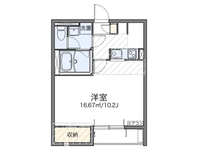 レオネクストボナール野尻