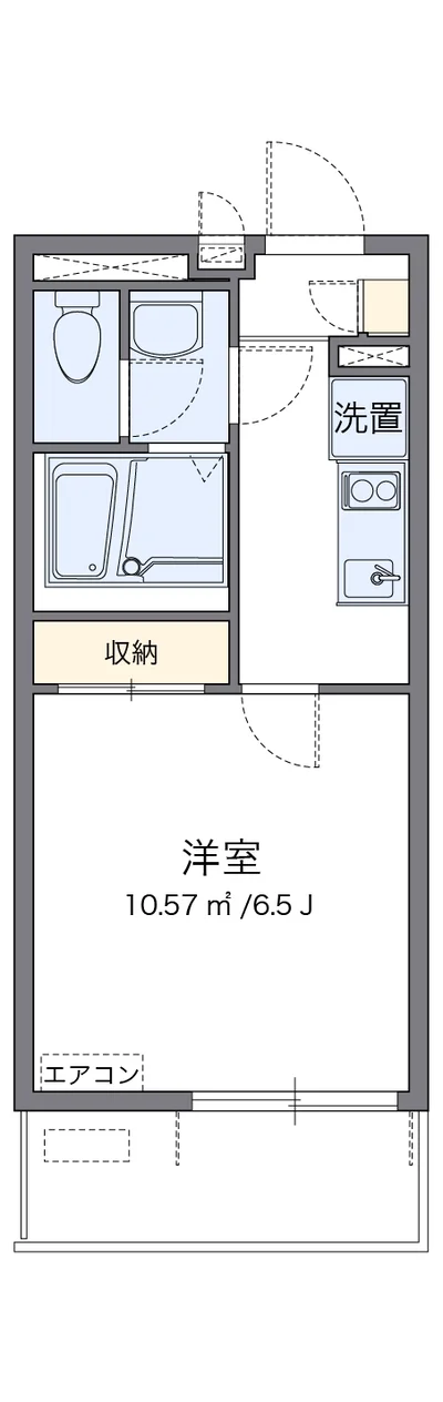 レオネクストアンビエントⅡ
