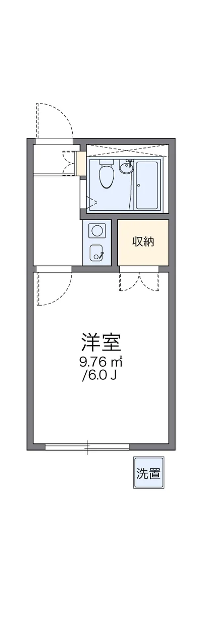 レオパレス高上