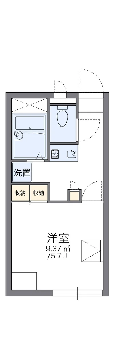 レオパレス日本橋
