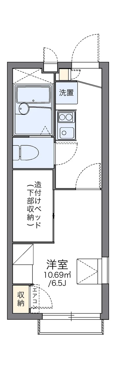 レオパレスメープル