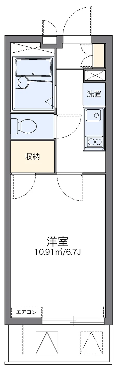 レオパレスアヴァンティ