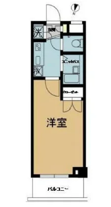 マイナビSTAYベイサイド豊洲