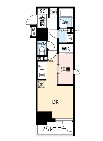 マイナビSTAY西麻布メゾン