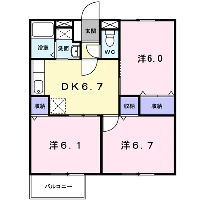 チェリーブロッサムA