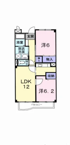 パレスシティ