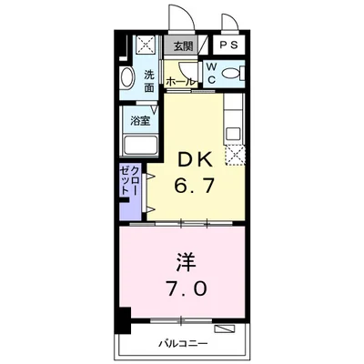 ピュアフォレストⅡ