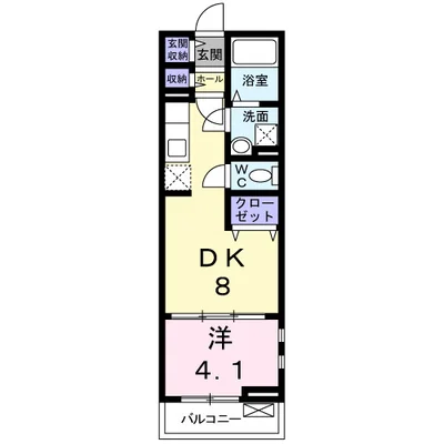 フレーシュメゾン F・M