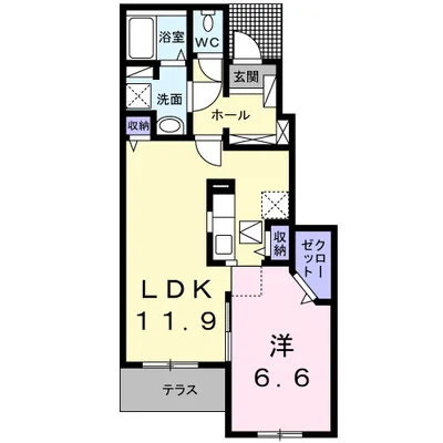 サンリットⅠ