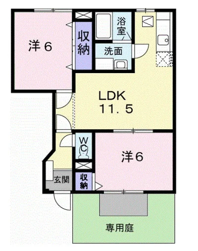 NGT-21’FUKUDA