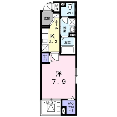 ツイテール