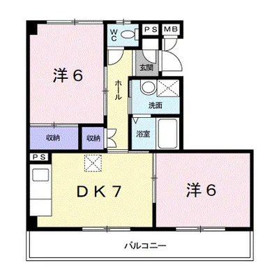 アステール宮前