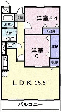 モラーダ上安