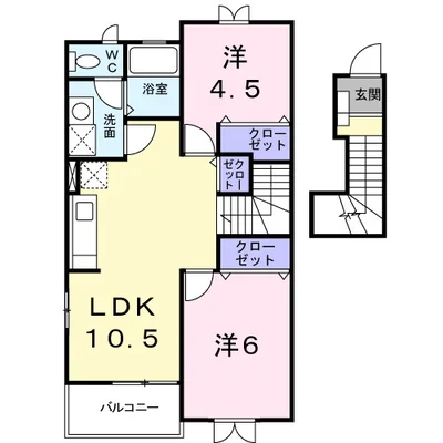 ラフィーネ不動