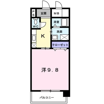 ラフィーネ不動今井