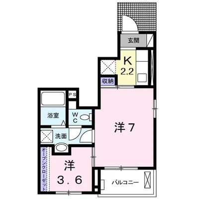 ブルックサイドアベニュー