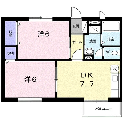 ドリームハイツ・11
