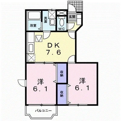 シティハイムやまと
