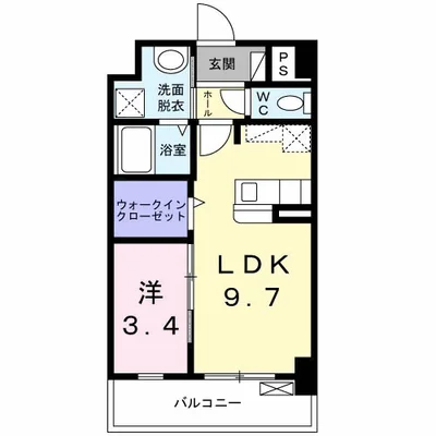サンフォート小倉