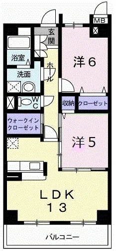 エクセレントヒル　Ⅱ