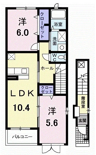 リアンフルール